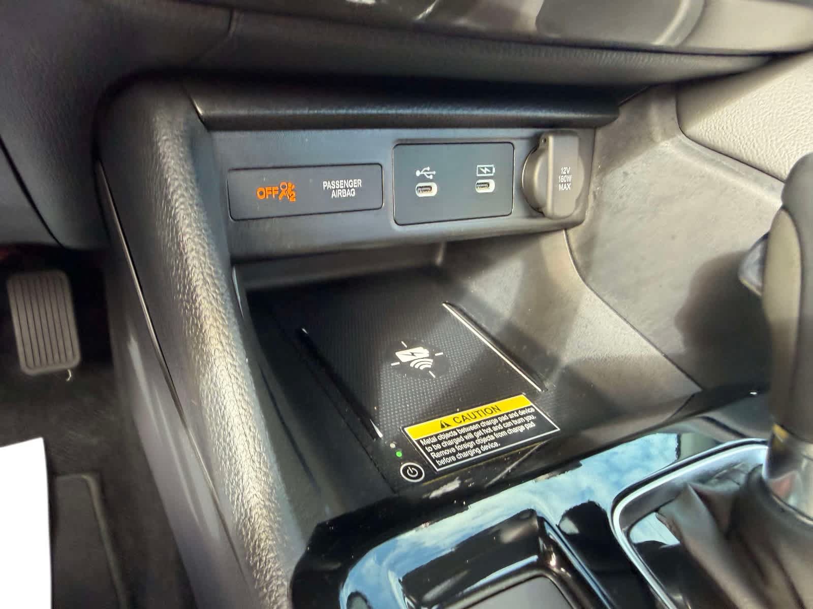 Certified 2026 Acura Integra FWD image 22
