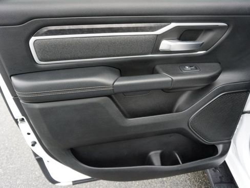 Used 2020 RAM 1500 Big Horn image 16