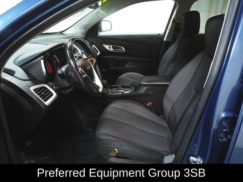 Used 2016 GMC Terrain SLE w/ Convenience Package AWD/4WD image 2