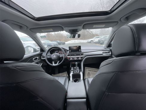 Used 2025 Acura Integra image 29