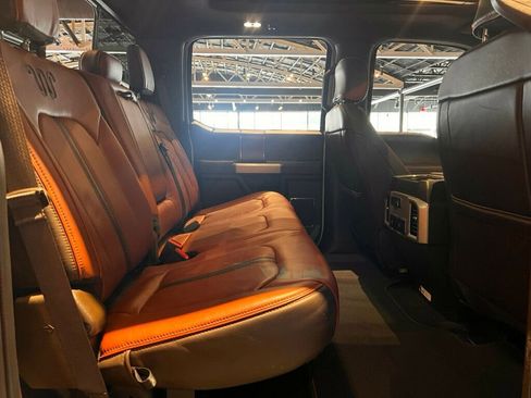 Used 2022 Ford F250 King Ranch image 29