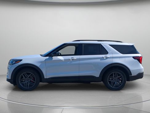 New 2026 Ford Explorer ST RWD image 46