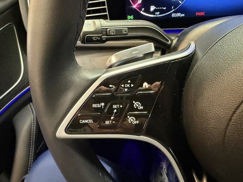 Certified 2025 Mercedes-Benz GLE 350 4MATIC image 20