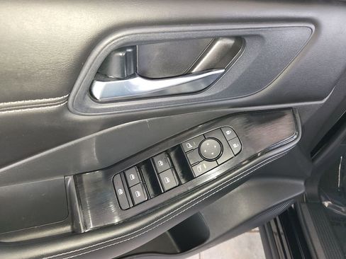 Certified 2023 Nissan Rogue SV w/ SV Premium B Package FWD image 29