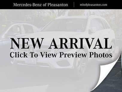 Used 2017 Mercedes-Benz GLC 300