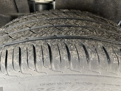 Used 2021 Jeep Grand Cherokee L Limited image 24