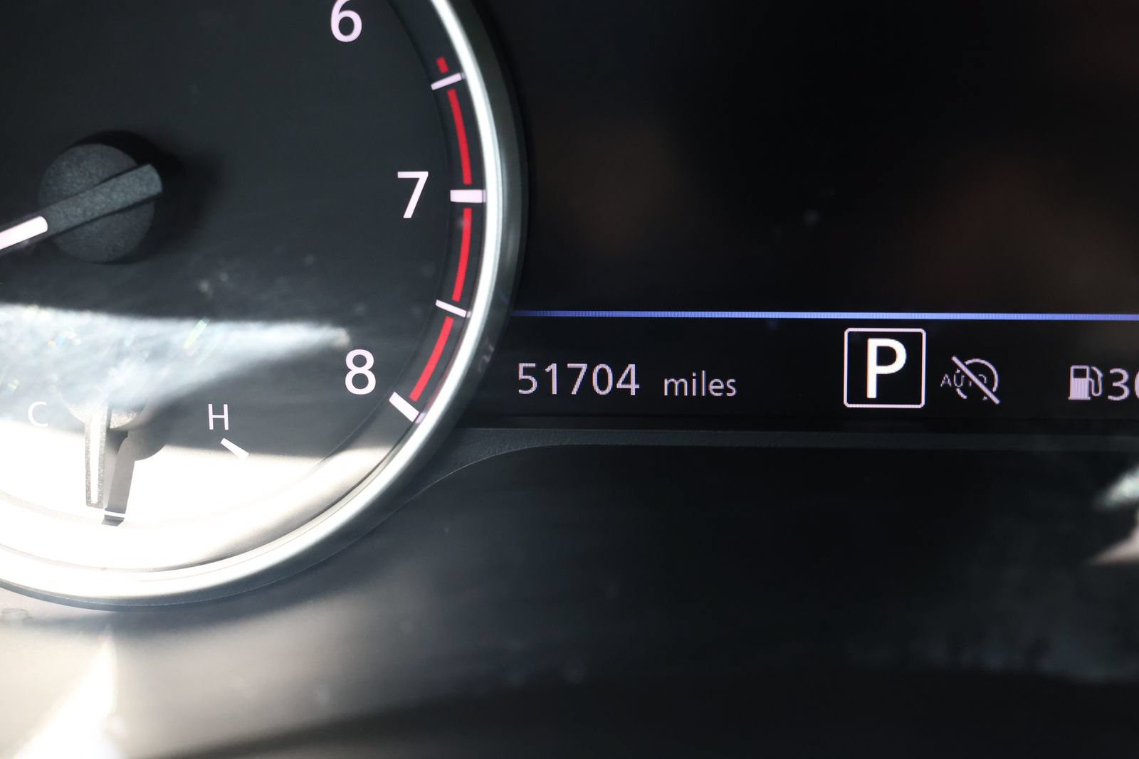 Used 2024 Nissan Sentra SV w/ All-Weather Package FWD image 5