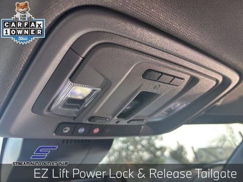 Used 2024 Chevrolet Silverado 1500 LT Trail Boss w/ Convenience Package II AWD/4WD image 37