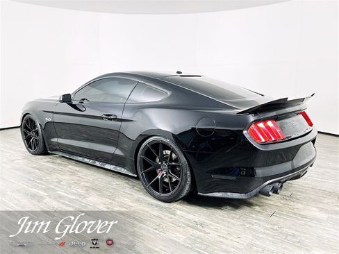 Used 2015 Ford Mustang GT Premium image 5