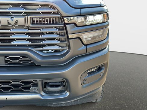 New 2026 RAM 2500 Tradesman w/ Safety Group image 10