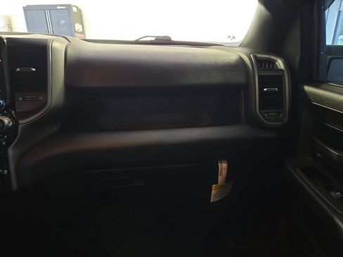 Used 2023 RAM 2500 Tradesman w/ Towing Technology Group AWD/4WD image 20