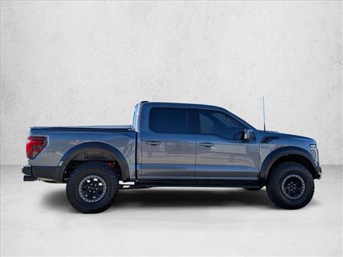 Used 2024 Ford F150 Raptor image 8