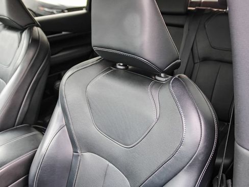 Used 2023 INFINITI QX60 Pure FWD image 25