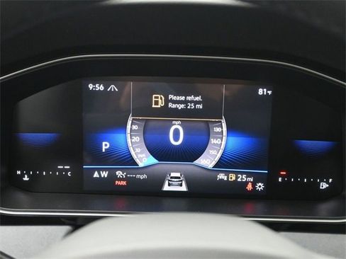 New 2025 Volkswagen Jetta SE image 28