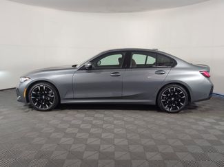 Used 2026 BMW 330i Sedan w/ M Sport Package video 2
