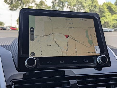 New 2025 Mitsubishi Eclipse Cross SE image 22