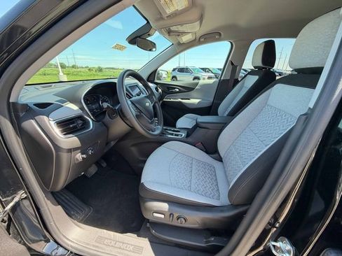 Used 2024 Chevrolet Equinox LS w/ LS Convenience Package AWD/4WD image 16
