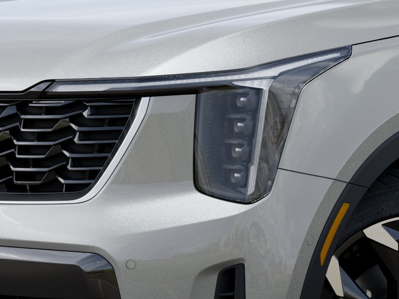 New 2026 Kia Sorento SX FWD image 10