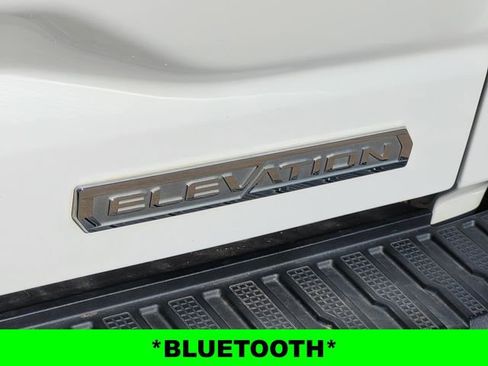 Used 2023 GMC Sierra 1500 Elevation image 10