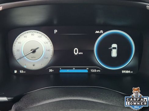 Used 2023 Hyundai Santa Fe SEL w/ Premium Package image 21