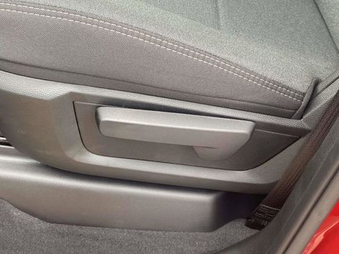 New 2026 RAM 3500 Tradesman image 17