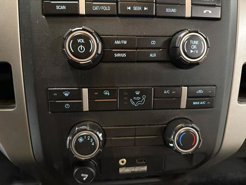 Used 2010 Ford F150 XLT AWD/4WD image 20