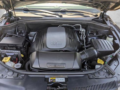 Used 2014 Dodge Durango R/T RWD image 22