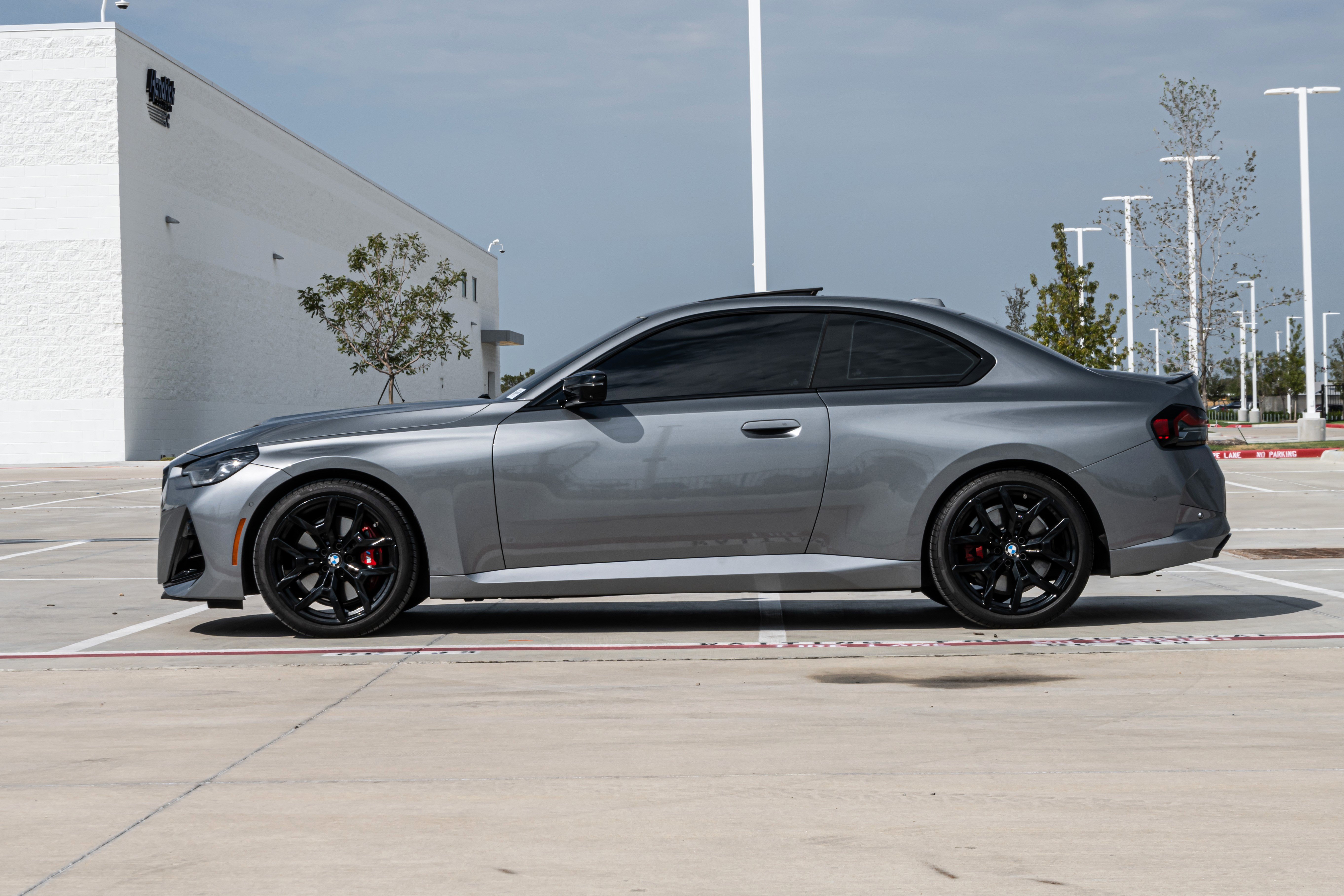 Used 2026 BMW M240i Coupe w/ Premium Package RWD image 6