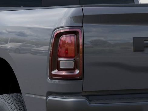 New 2026 RAM 2500 Warlock AWD/4WD image 9
