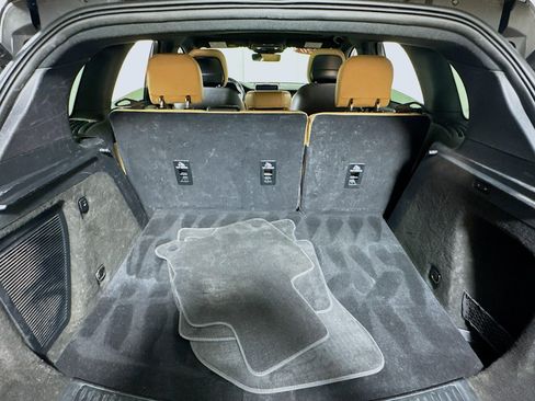 Used 2020 Lincoln Corsair Reserve w/ Elements Package image 27