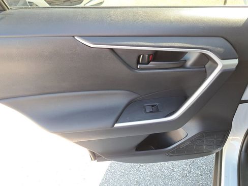 Certified 2024 Toyota RAV4 LE image 7