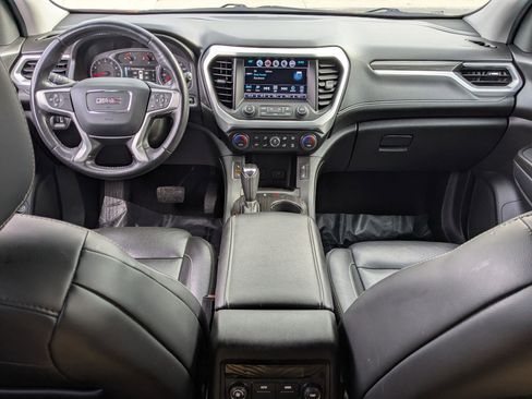 Used 2018 GMC Acadia SLT image 29