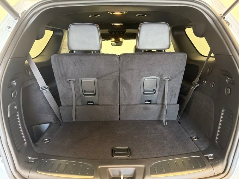 New 2026 Dodge Durango R/T AWD/4WD image 11