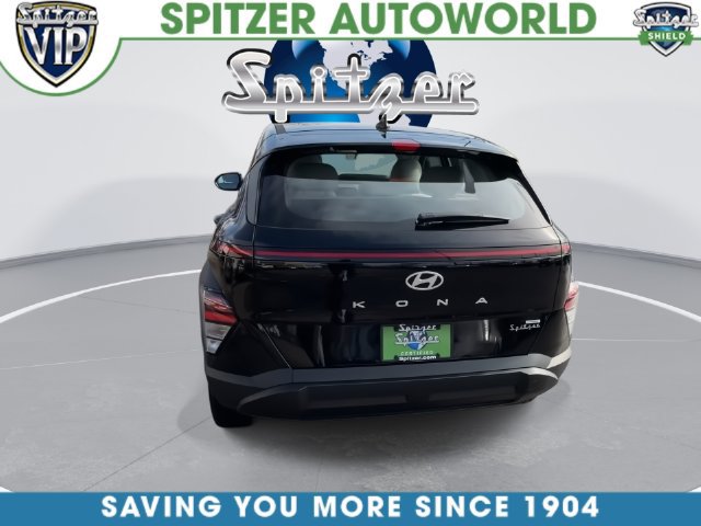 Used 2026 Hyundai Kona SE AWD/4WD image 12