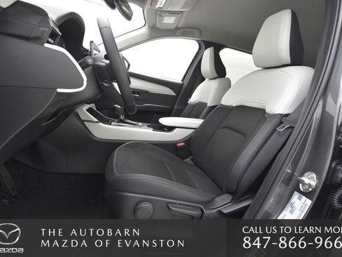 New 2026 MAZDA CX-5 Select AWD/4WD image 24
