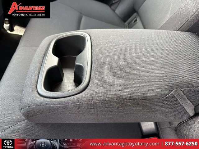 Used 2023 Toyota Corolla LE w/ Carpet Mat Package (TMS) FWD image 15