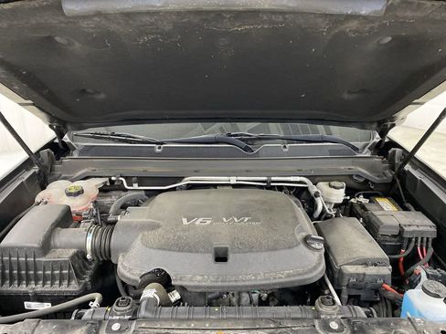 Used 2019 Chevrolet Colorado ZR2 AWD/4WD image 25