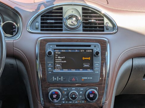 Used 2013 Buick Enclave Leather FWD image 20