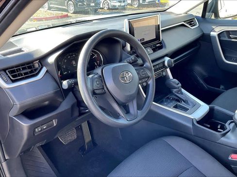 Used 2024 Toyota RAV4 LE image 15