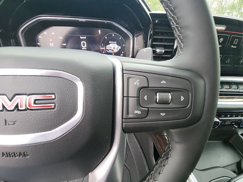 New 2026 GMC Sierra 1500 Elevation w/ Elevation Premium Package image 20