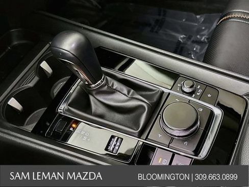 Used 2025 MAZDA CX-50 AWD 2.5 S w/ Weather Package image 16