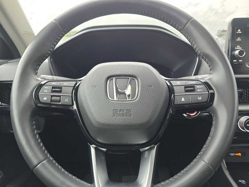 Used 2023 Honda CR-V EX-L image 28