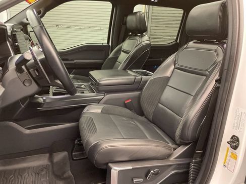 Used 2023 Ford F150 Raptor AWD/4WD image 11