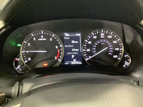 Used 2022 Lexus RX 350 AWD w/ Premium Package image 11