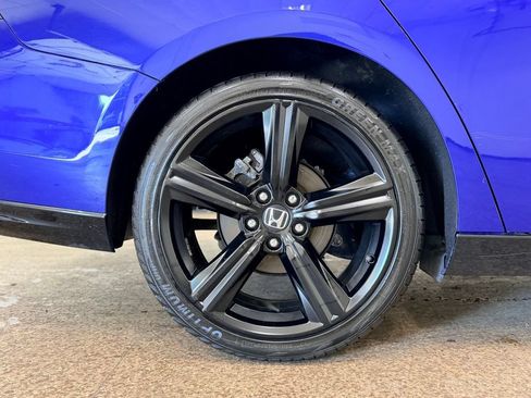 Used 2023 Honda Accord Sport image 27