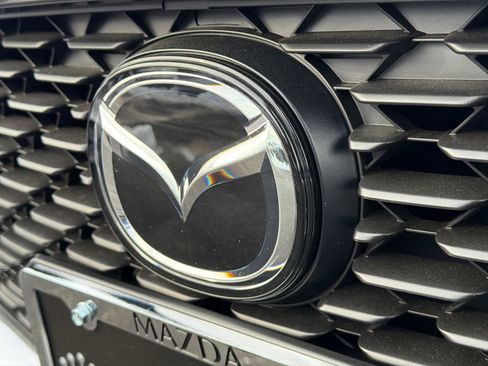 New 2026 MAZDA MAZDA3 s Sport FWD image 10
