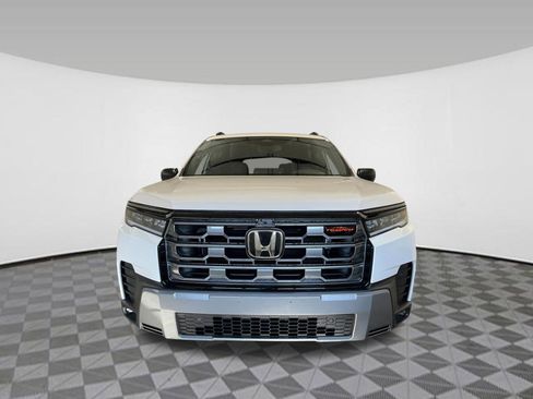New 2026 Honda Pilot TrailSport image 10