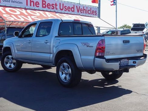 Used 2007 Toyota Tacoma PreRunner image 10
