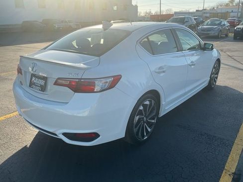 Used 2016 Acura ILX image 6