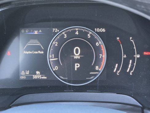 Certified 2024 Lexus RX 350 Premium image 26